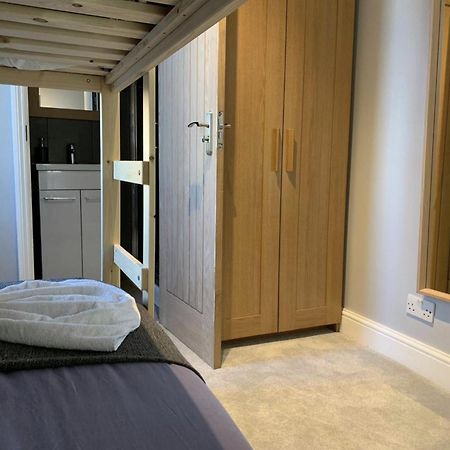 Ryam Suites London Eksteriør billede