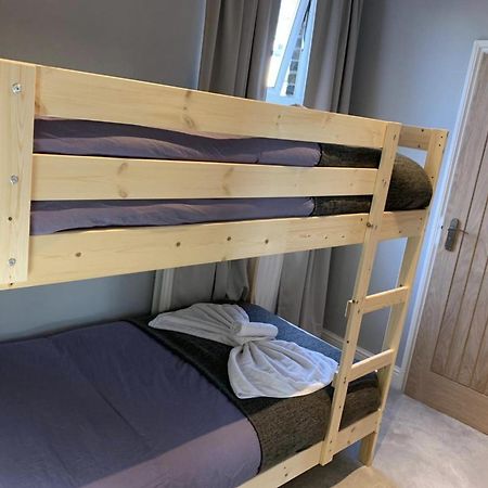 Ryam Suites London Eksteriør billede