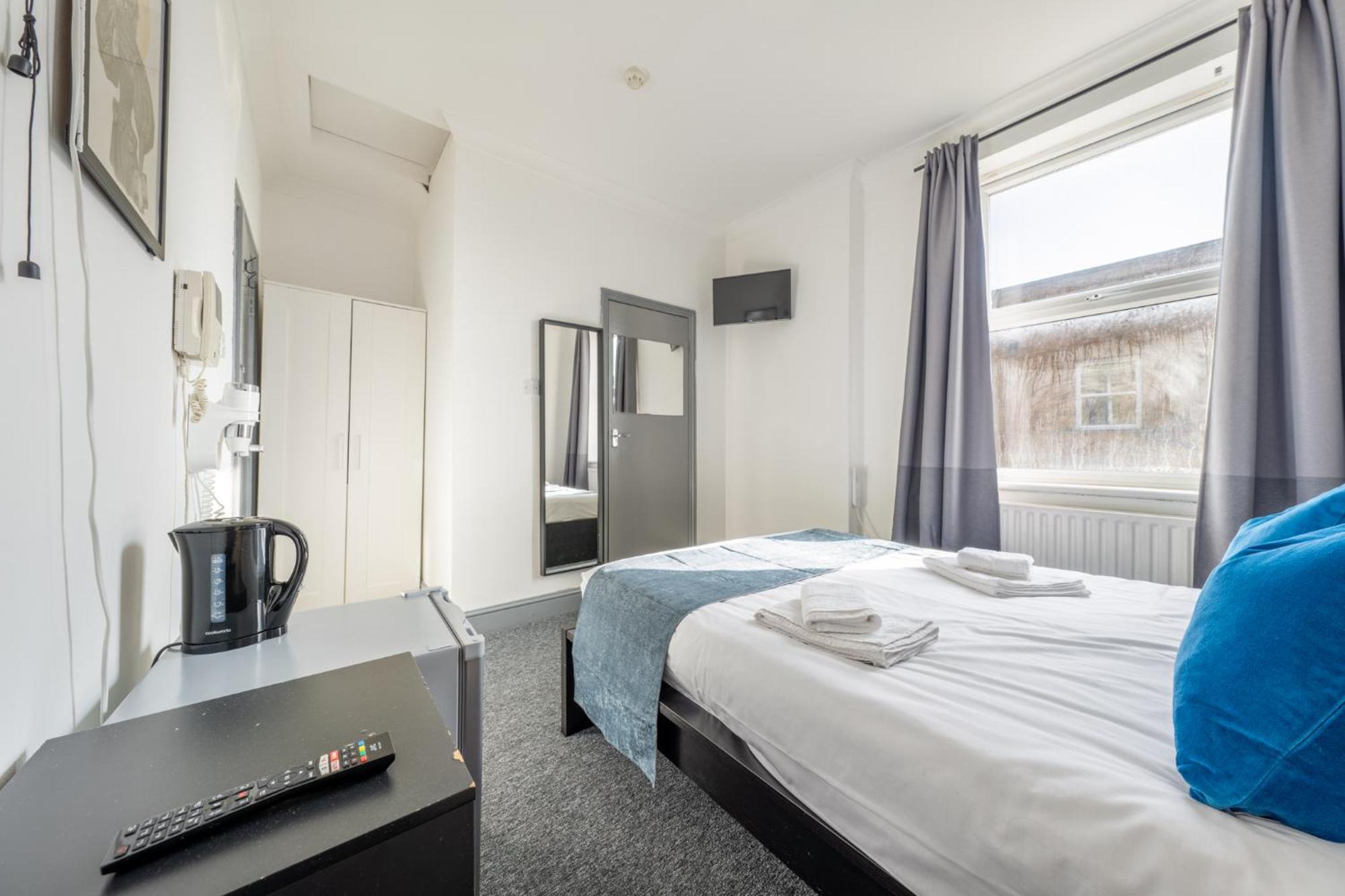 Ryam Suites London Eksteriør billede