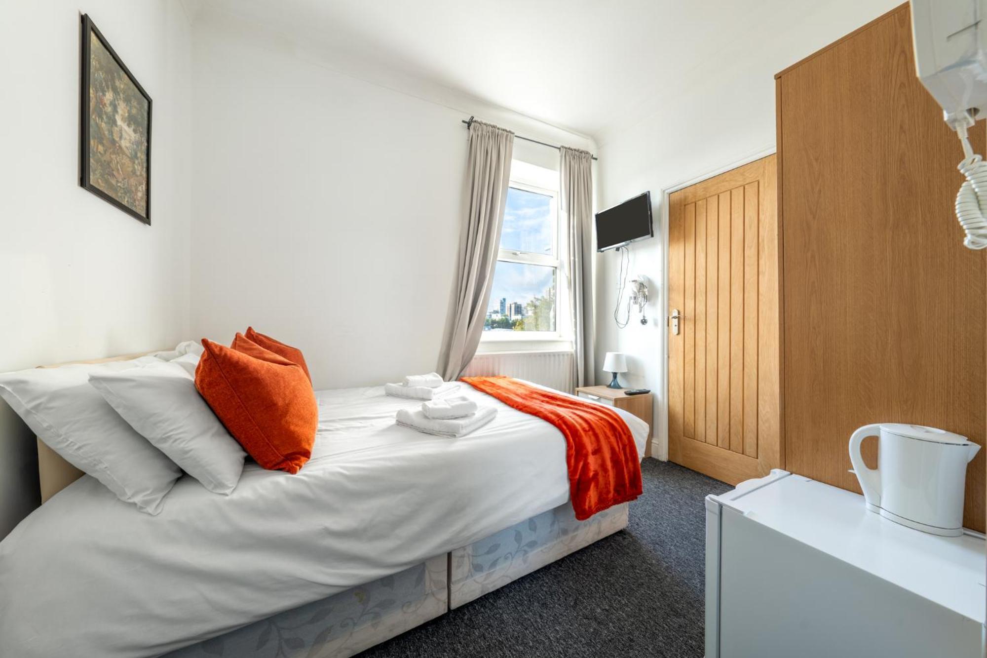 Ryam Suites London Eksteriør billede