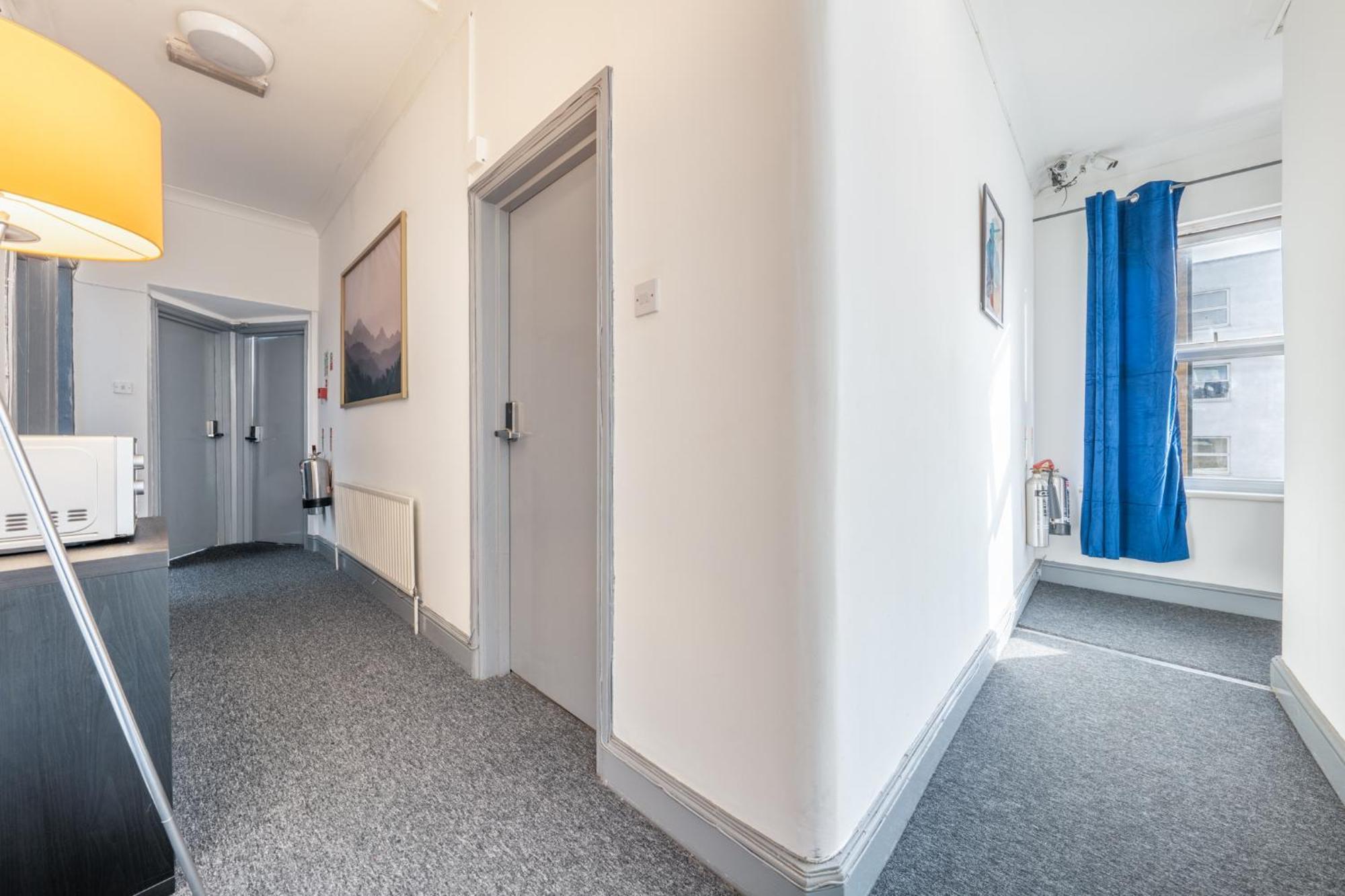 Ryam Suites London Eksteriør billede