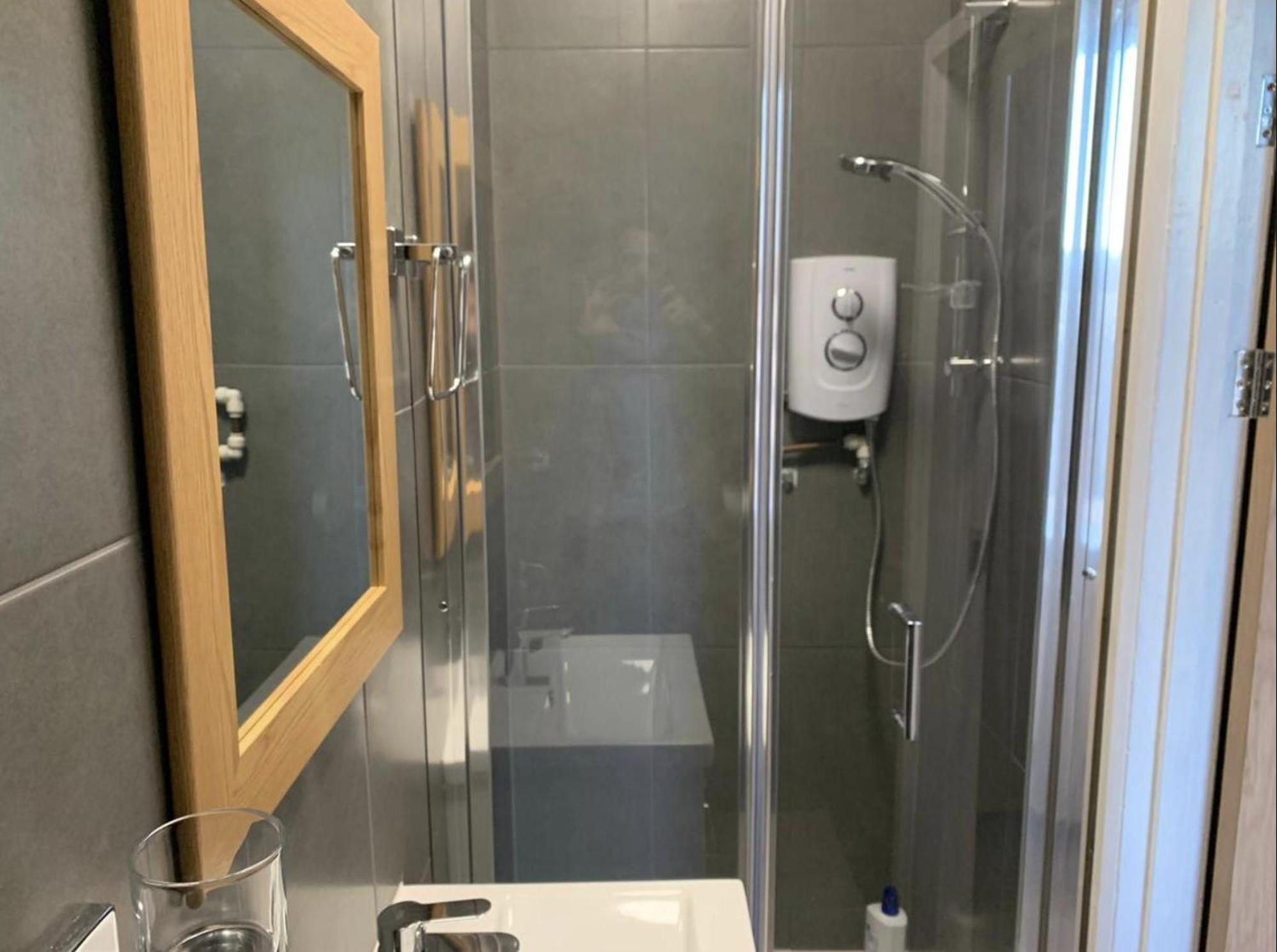 Ryam Suites London Eksteriør billede