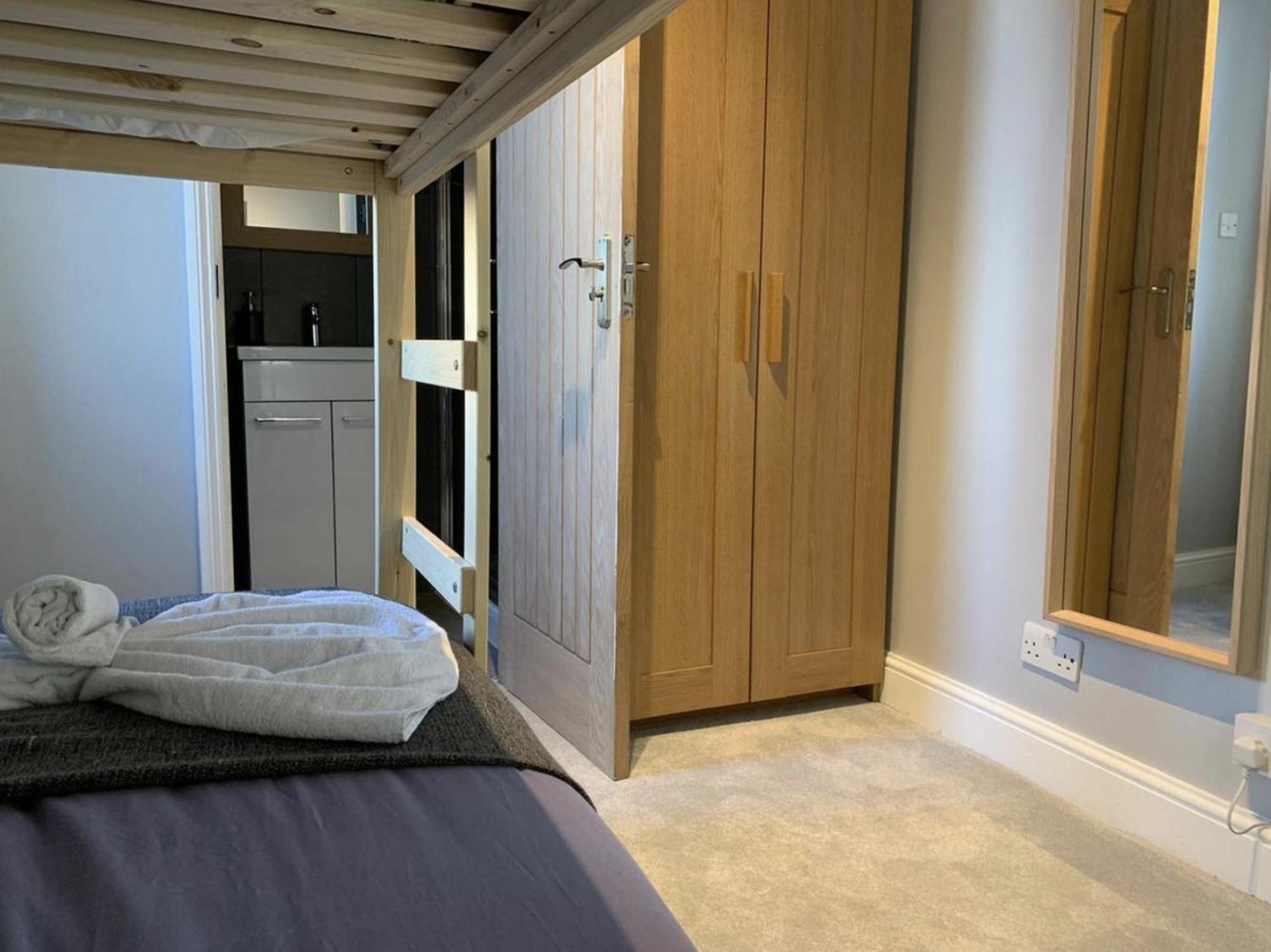 Ryam Suites London Eksteriør billede