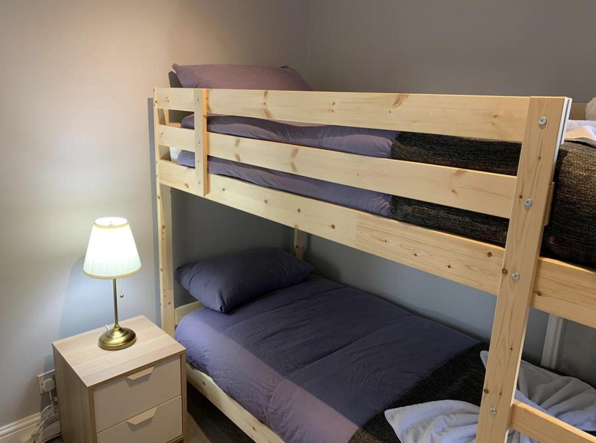 Ryam Suites London Eksteriør billede