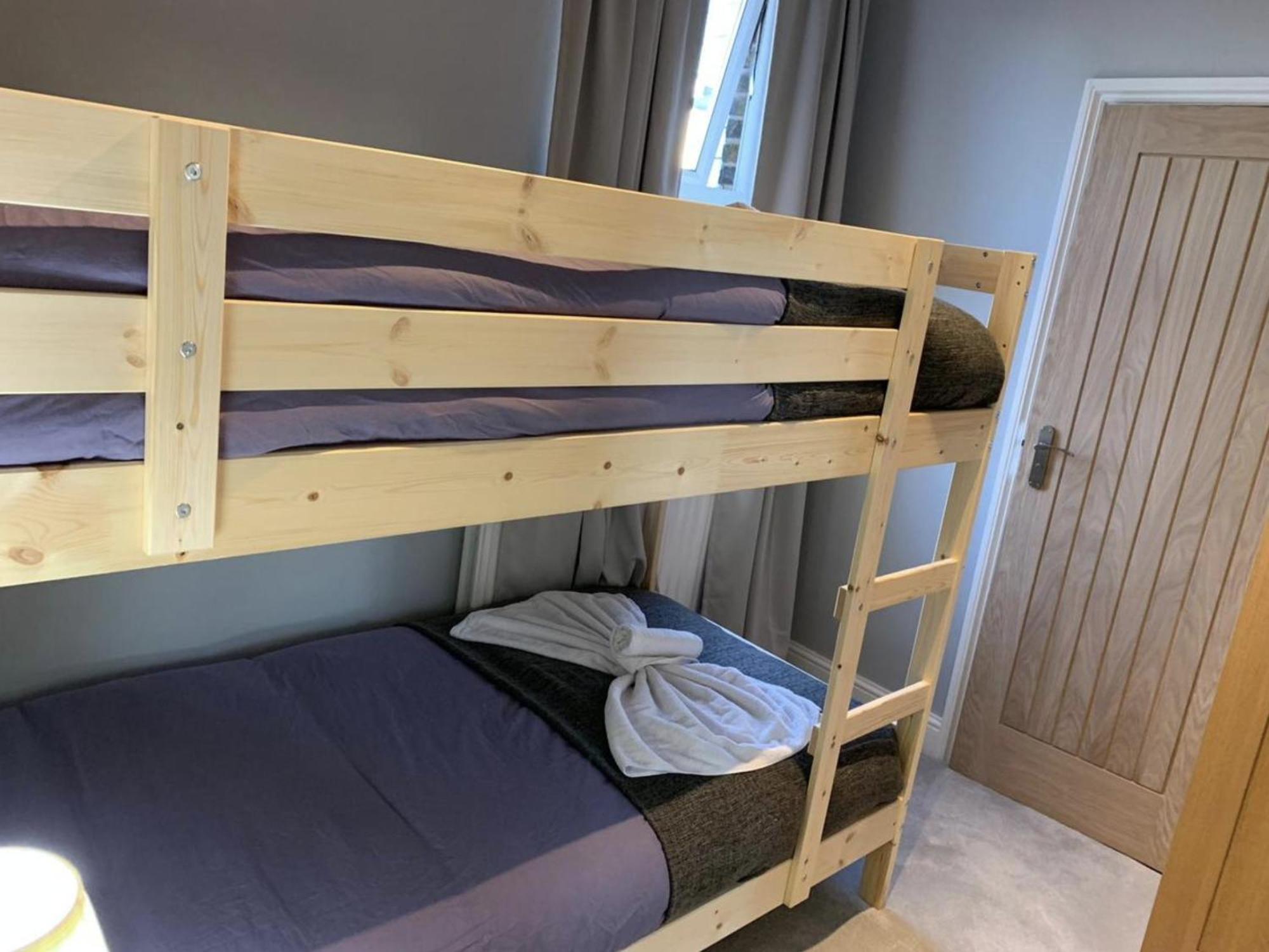Ryam Suites London Eksteriør billede