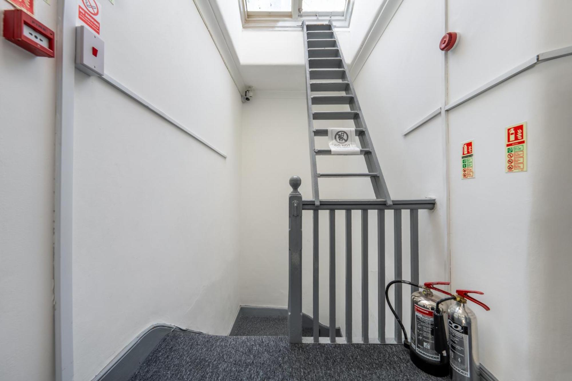 Ryam Suites London Eksteriør billede