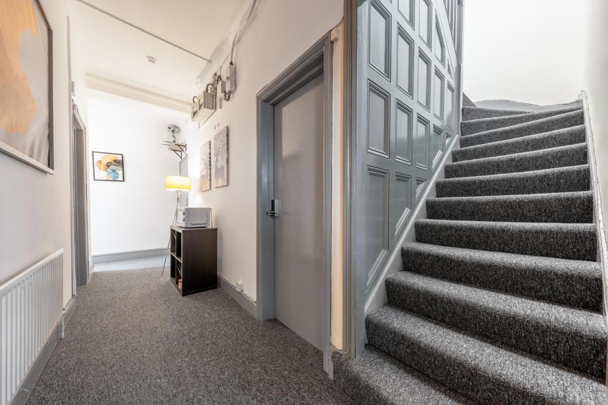 Ryam Suites London Eksteriør billede