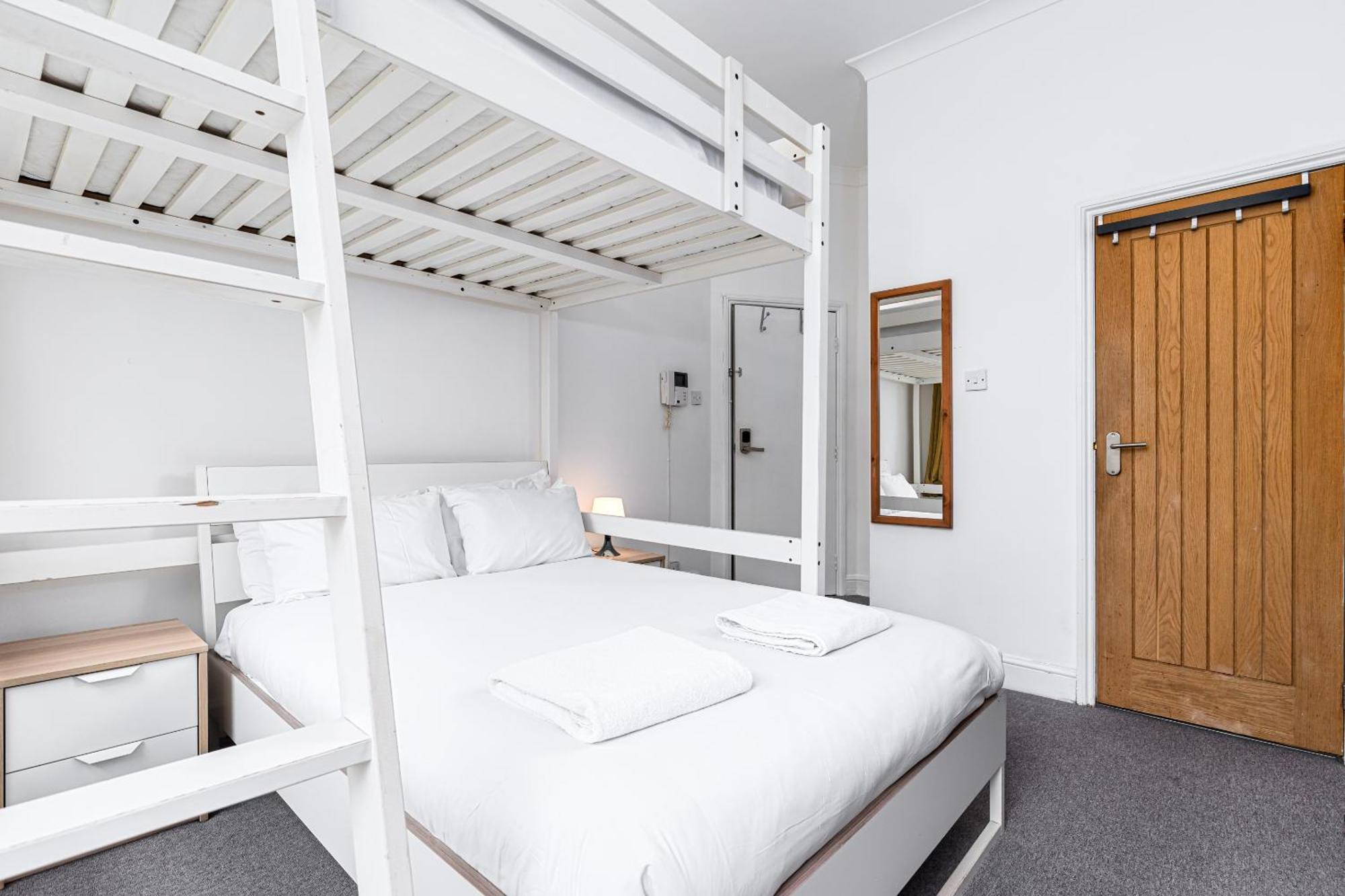 Ryam Suites London Eksteriør billede