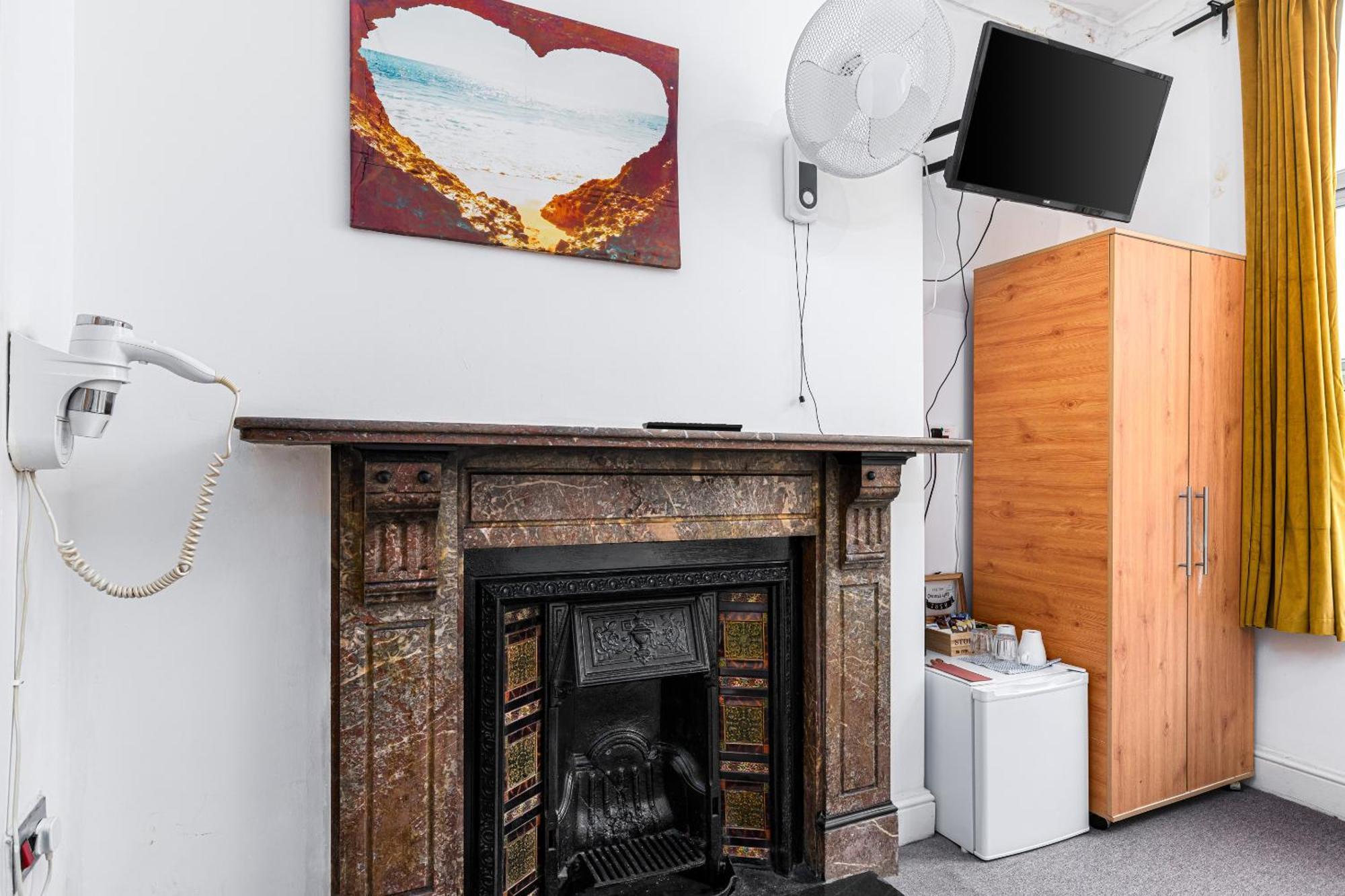 Ryam Suites London Eksteriør billede
