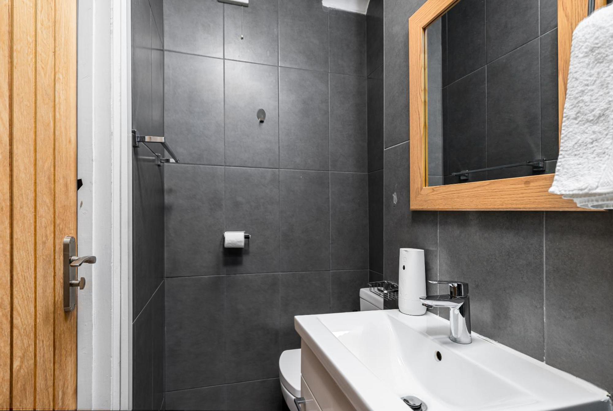 Ryam Suites London Eksteriør billede