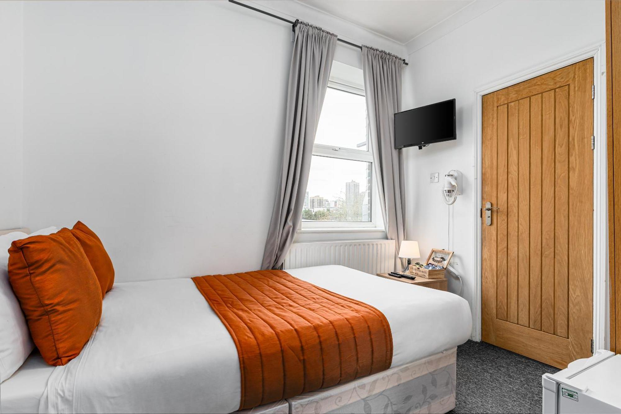 Ryam Suites London Eksteriør billede
