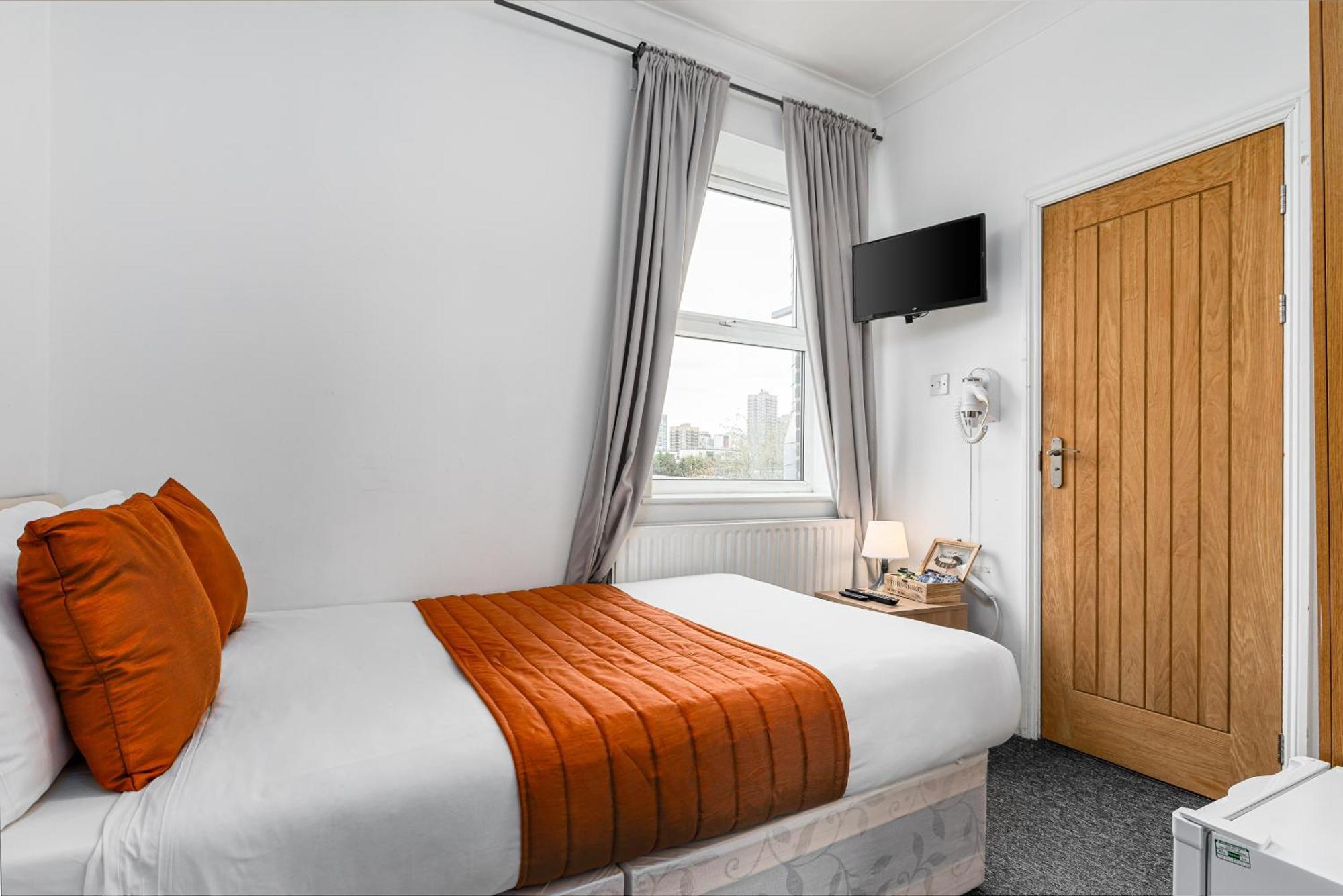 Ryam Suites London Værelse billede